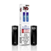 IVG Blue Raspberry Ice Multiflavour Edition Pod