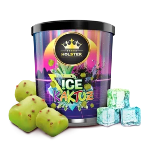 Holster Shisha Tabak 200g Ice Kaktuz