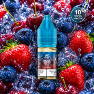 RandM Tornado | Liquid | ICE Pop | 10mg