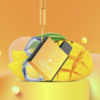 Lafume Cuatro 20mg Mango Ice