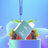 Lafume Cuatro 20mg Mix Berries