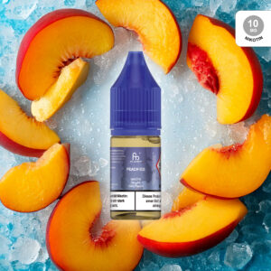 RandM Tornado | Liquid | Peach ICE | 10mg