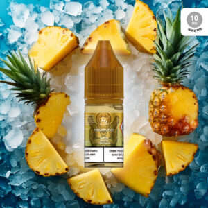 RandM Tornado | Liquid | Pineapple Ice | 10mg