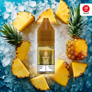 RandM Tornado | Liquid | Pineapple Ice | 20mg