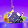 Lafume Cuatro 20mg Purple Rain