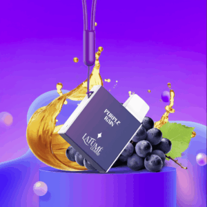 Lafume Cuatro 20mg Purple Rain