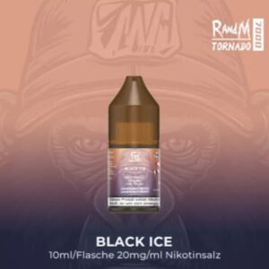 Randm Black Ice 20mg