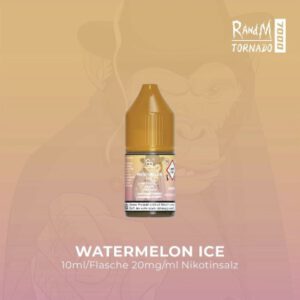 Randm Tornado liquid watermelon ice 20mg