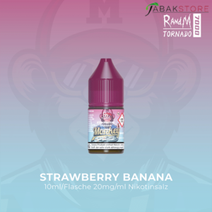 Random-Tornado-Strawberry-Banana 20mg