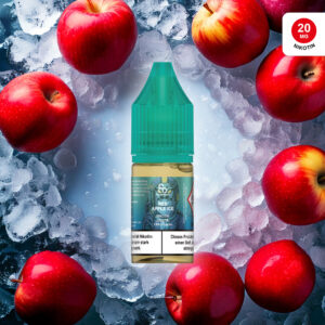 RandM Tornado | Liquid | Red Apple Ice | 20mg
