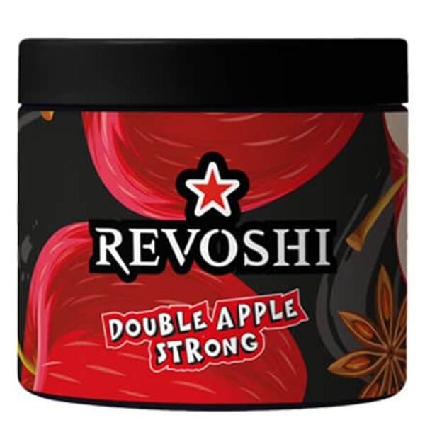 Revoshi--D’App-Strng--200g