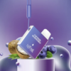 Lafume Cuatro 20mg Coconut Blueberry