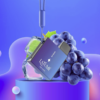 Lafume Cuatro 20mg Grape Ice