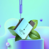 Lafume Cuatro 20mg Mint Menthol