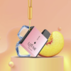 Lafume Cuatro 20mg Peach Ice