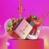 Lafume Cuatro 20mg Strawberry Milkshake