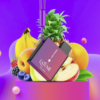 Lafume Cuatro 20mg Tropical Fruits