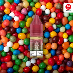 RandM Tornado | Liquid | Skittlez | 20mg