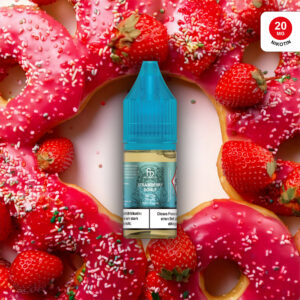 RandM Tornado | Liquid | Strawberry Donut | 20mg