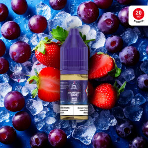 RandM Tornado | Liquid | Strawberry Grape | 20mg