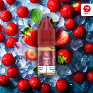 RandM Tornado | Liquid | Strawberry Ice | 20mg
