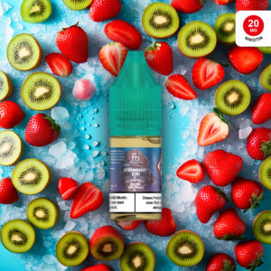 RandM Tornado | Liquid | Strawberry Kiwi | 20mg