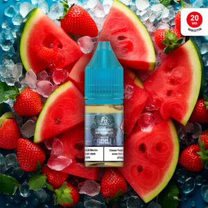 RandM Tornado | Liquid | Strawberry Watermelon | 20mg