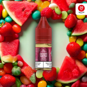 RandM Tornado | Liquid | Strawberry Watermelon Bubblegum | 20mg