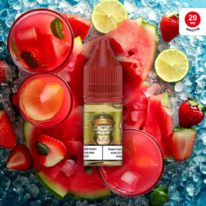 RandM Tornado | Liquid | Strawberry Watermelon Lemonade | 20mg