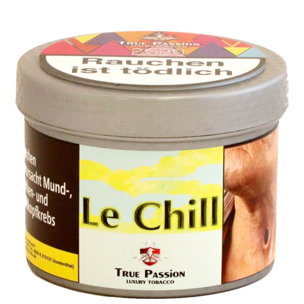 True-Passion-Shisha-Tabak---Le-Chill-200g