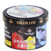 True-Passion-Shisha-Tabak---Okolom-CB10-200g