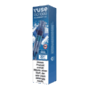 Vuse Go 1000 20mg Blueberry Ice