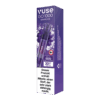 Vuse Go 1000 20mg Grape Ice