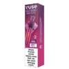 Vuse Go 1000 20mg Berry Blend