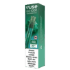 Vuse Go 1000 20mg Cucumber Mix