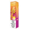 Vuse Go 1000 20mg Lemon Berry
