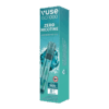 Vuse Go 1000 0mg nikotinfrei Peppermint Ice
