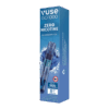 Vuse Go 1000 0mg Blueberry Ice