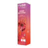 Vuse Go 1000 0mg Watermelon Ice