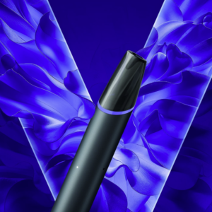 Veev 1100 Blue Raspberry Vape 20mg