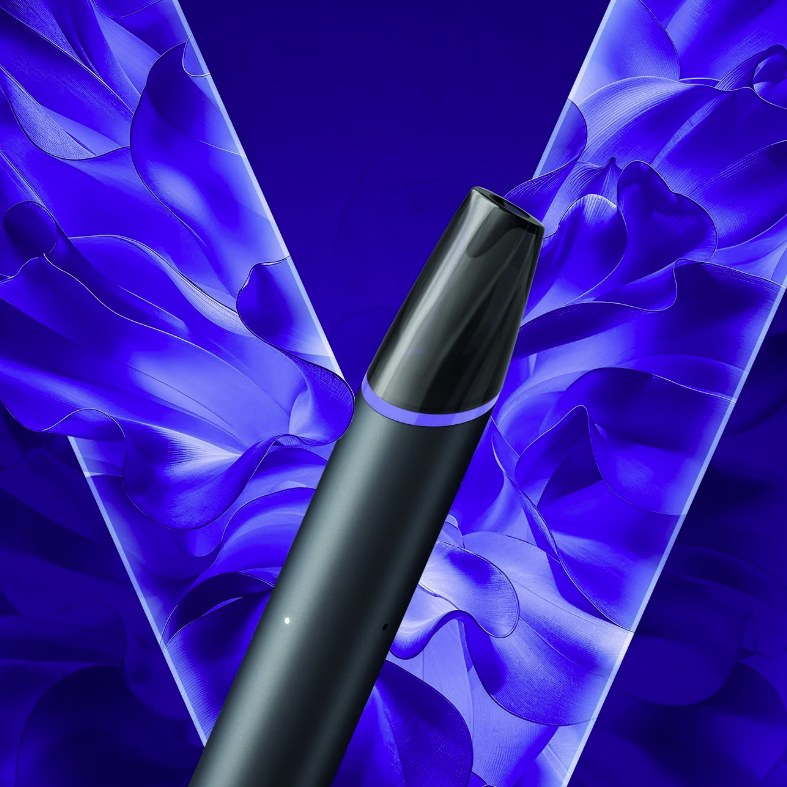 Veev 1100 Blue Raspberry Vape 20mg