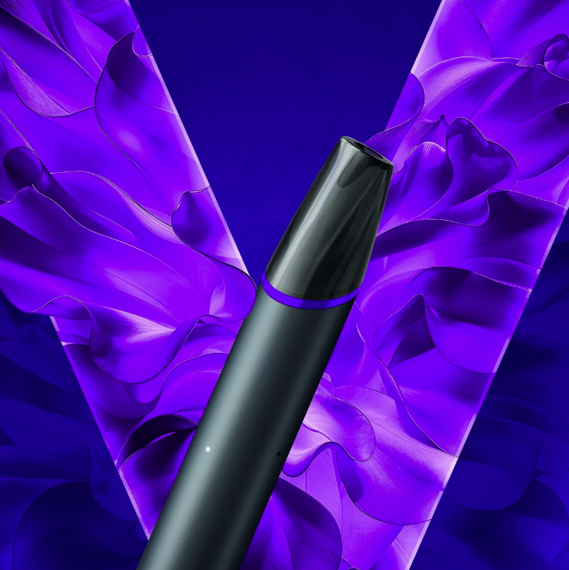 Veev Now Ultra 1100 Vape 20mg Grape