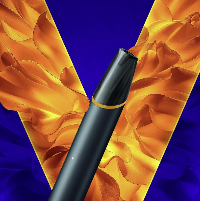 Veev Now Ultra 1100 Vape 20mg Mango