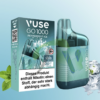 Vuse Go Box Peppermint Ice 20mg