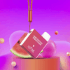 Lafume Cuatro 20mg Watermelon Bubblegum