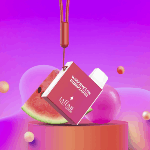 Lafume Cuatro 20mg Watermelon Bubblegum