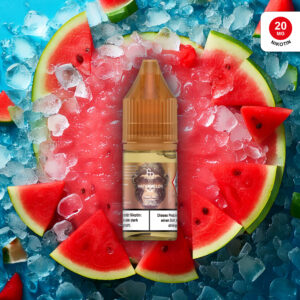 RandM Tornado | Liquid | Watermelon ice | 20mg