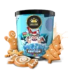 Holster Shisha Tabak 200g Winter Edition