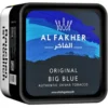 Al Fakher Shisha Tabak 200g Big Blue