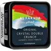 Al Fakher Shisha Tabak 200g Crystal Double Crunch